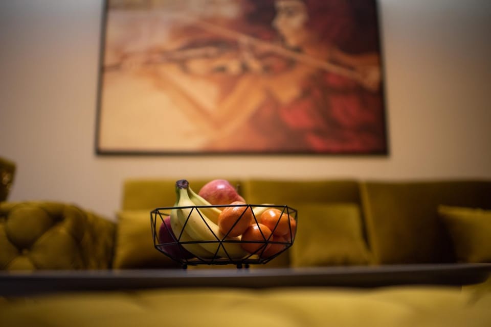 Apartmani Milanovic Apartment in Vojvodina