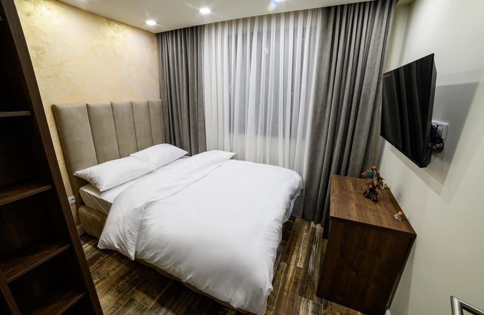 Apartmani Milanovic Apartment in Vojvodina