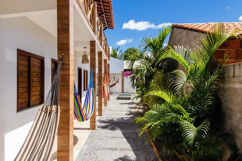 Vila Bella Barra Grande Apartment in State of Ceará