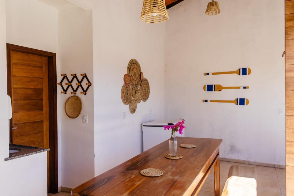 Vila Bella Barra Grande Apartment in State of Ceará