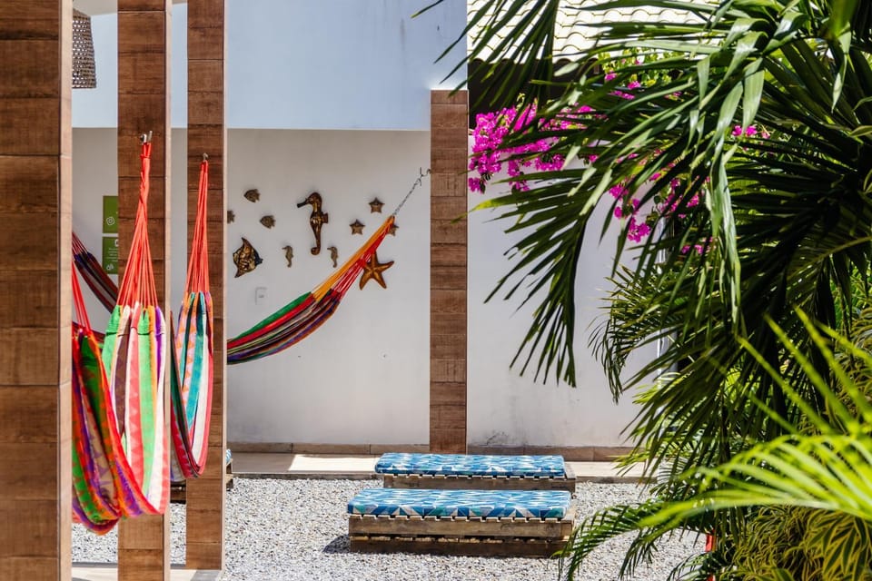 Vila Bella Barra Grande Apartment in State of Ceará