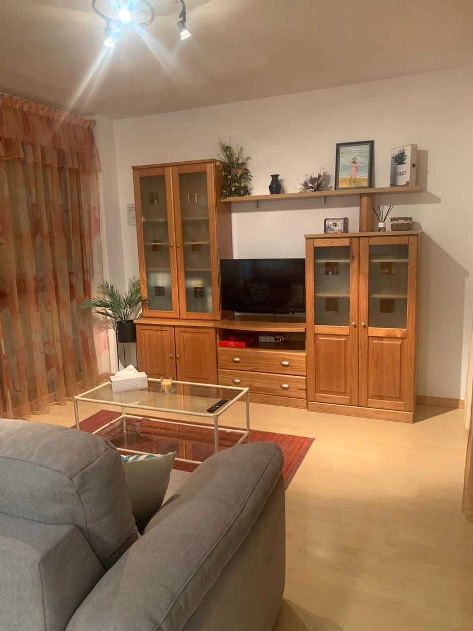 TV and multimedia