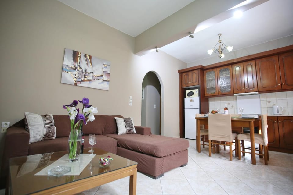 Anna's House Apartment in Lefkada, Lefkada Municipality, Greece