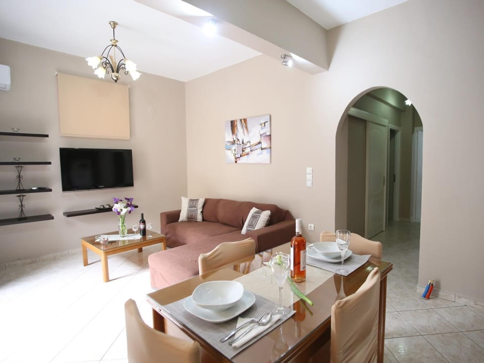 Anna's House Apartment in Lefkada, Lefkada Municipality, Greece