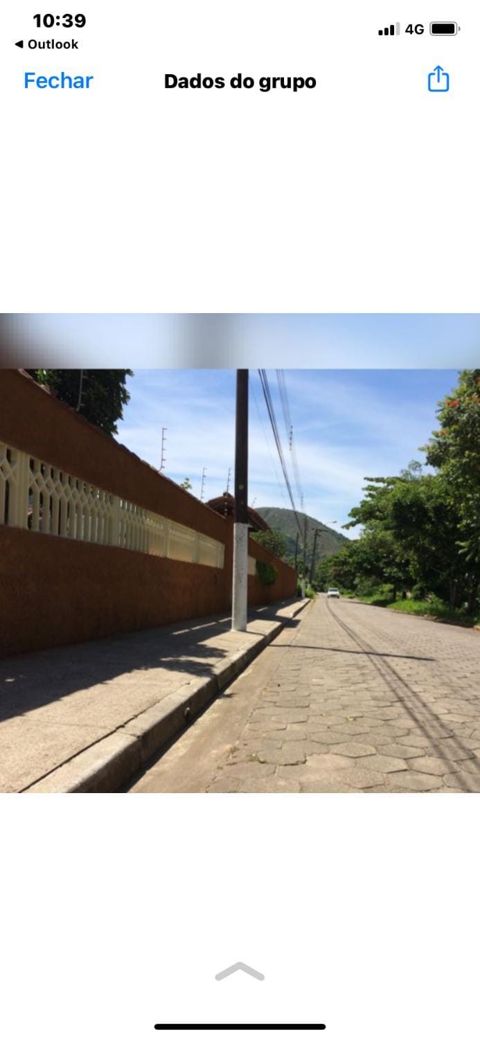 Casa em condomínio em Martin de Sá. Apartment in Caraguatatuba