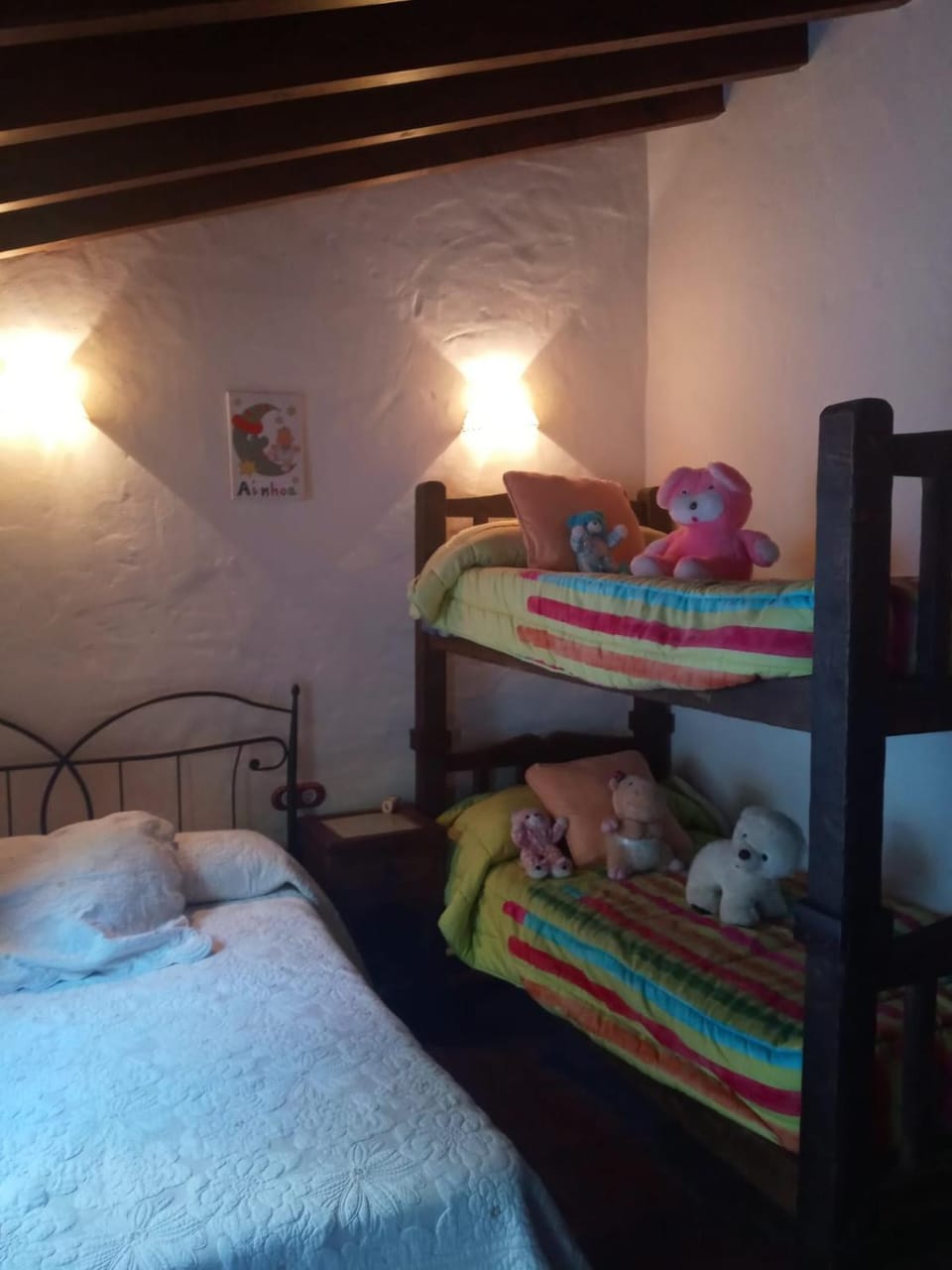 La casita de Manuel House in Zahara de la Sierra
