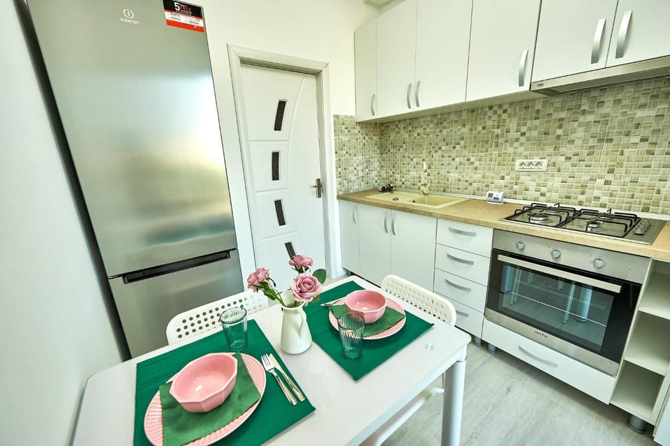 Ana Apartament Apartment in Constanța County