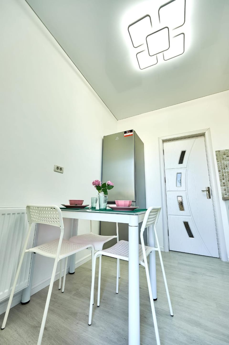 Ana Apartament Apartment in Constanța County