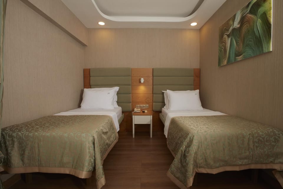 Life Corner Hotel Hotel in Izmir