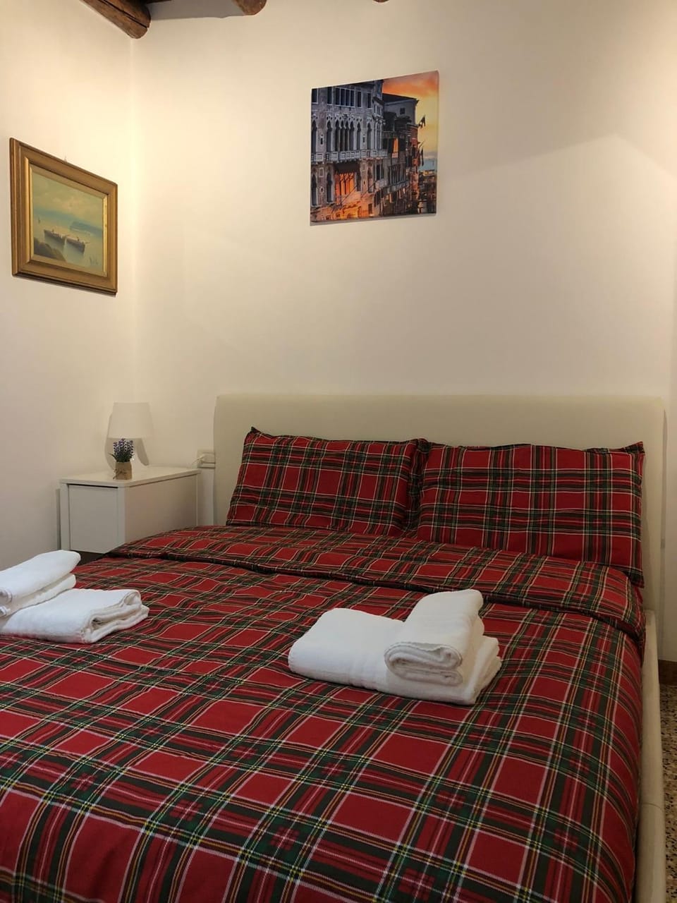 SALAMON GUEST HOUSE Apartment in Lido di Venezia