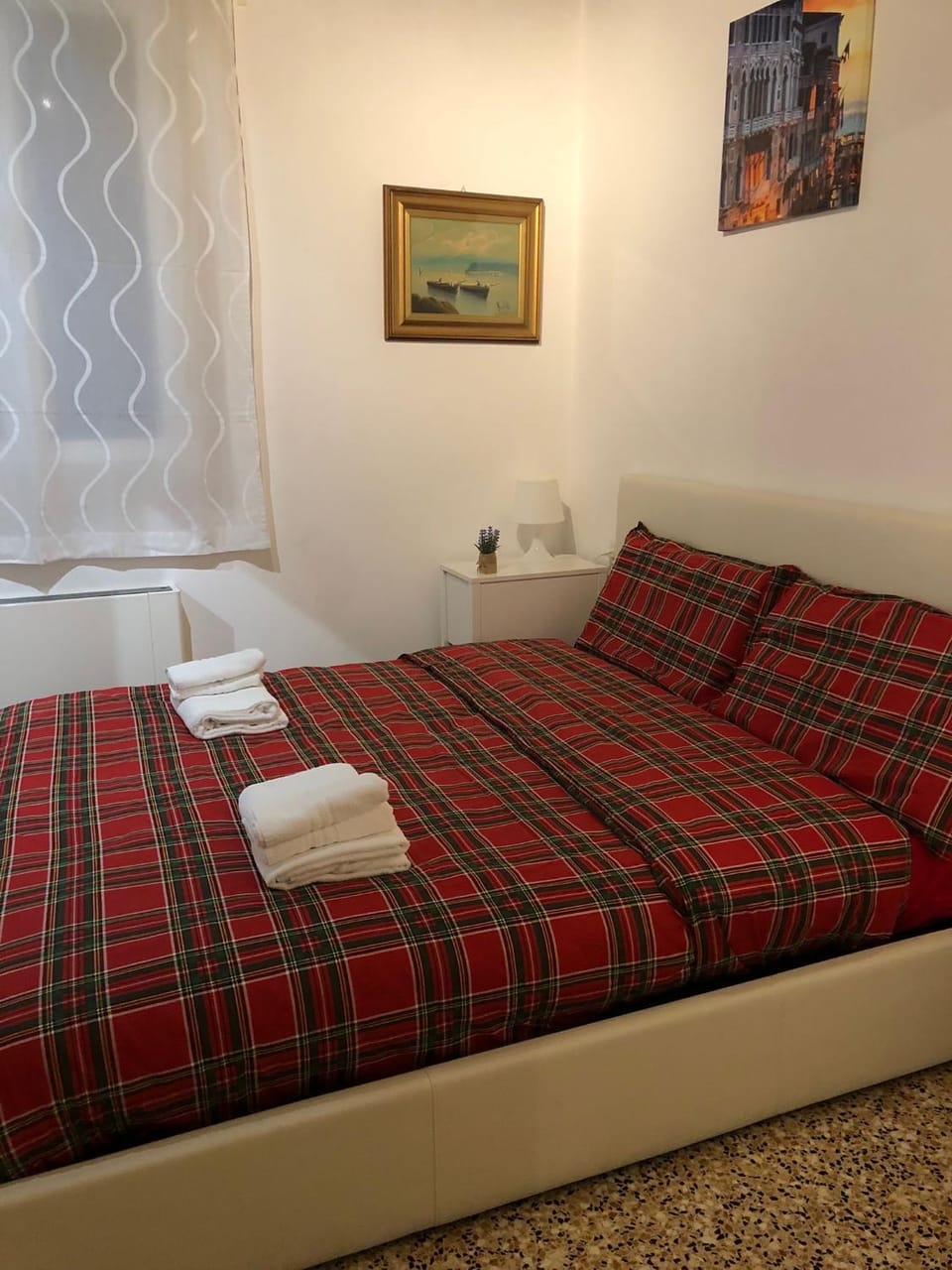 SALAMON GUEST HOUSE Apartment in Lido di Venezia