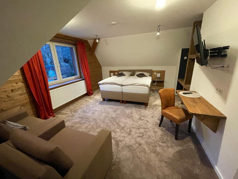 Berggasthof Tönsblick Hotel in North Rhine-Westphalia
