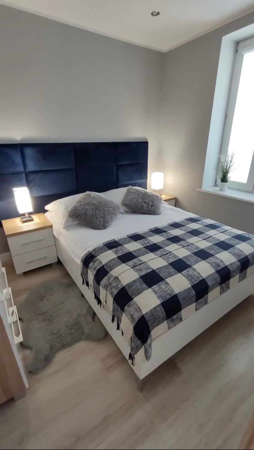 Apartament Nowodworska Apartment in Poland
