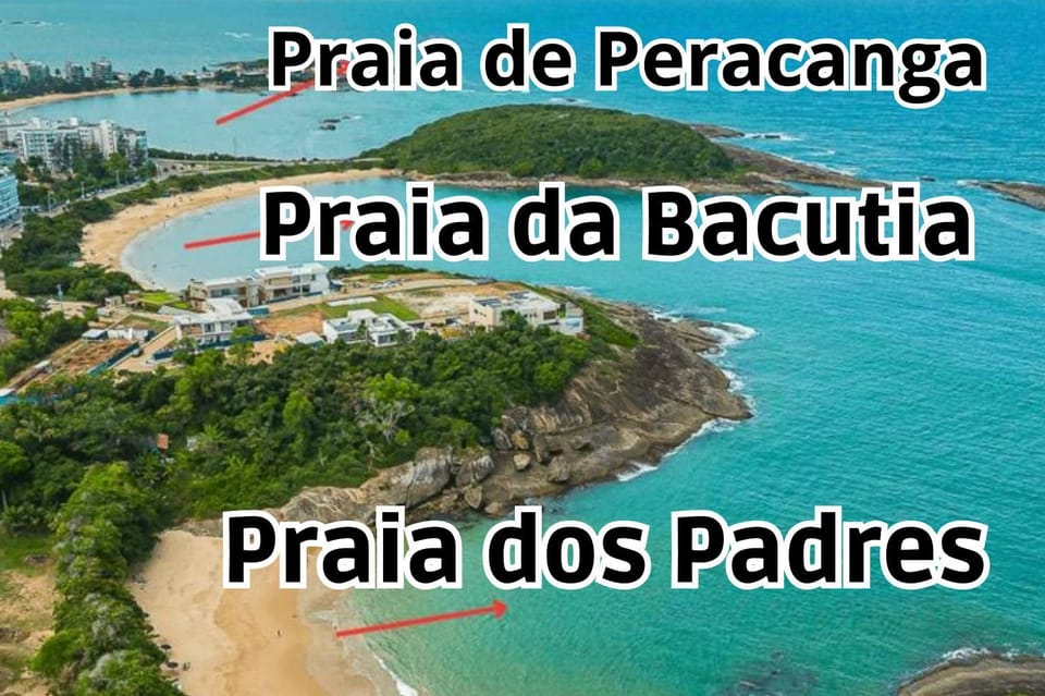 Beach, Sea view