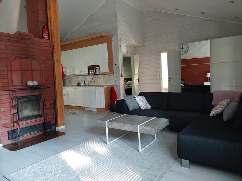 Villa Wältti Apartment in Rovaniemi