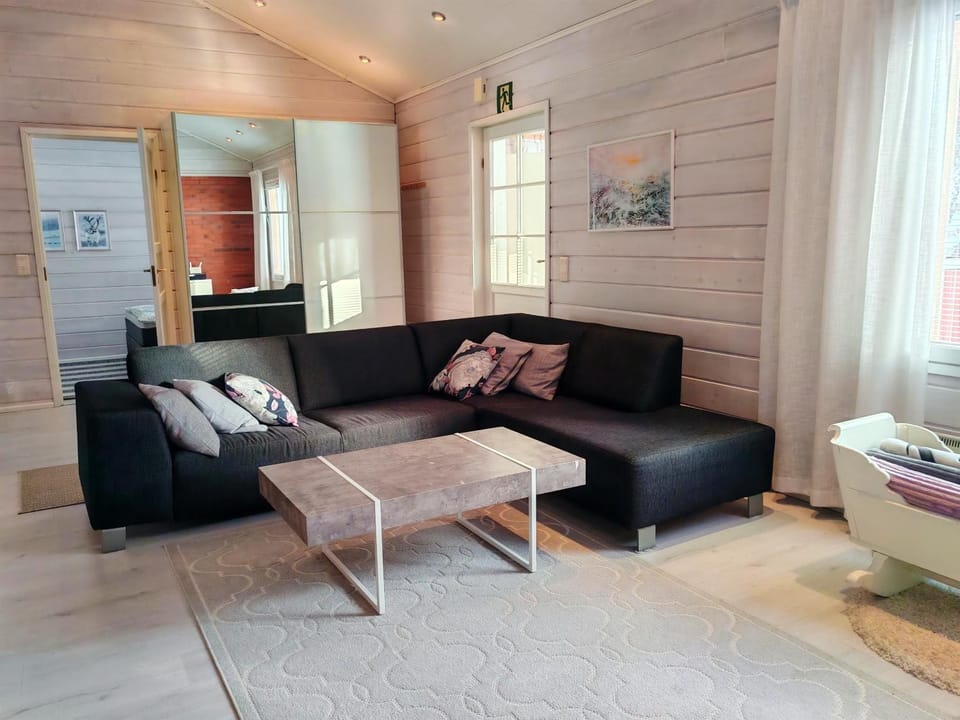 Villa Wältti Apartment in Rovaniemi