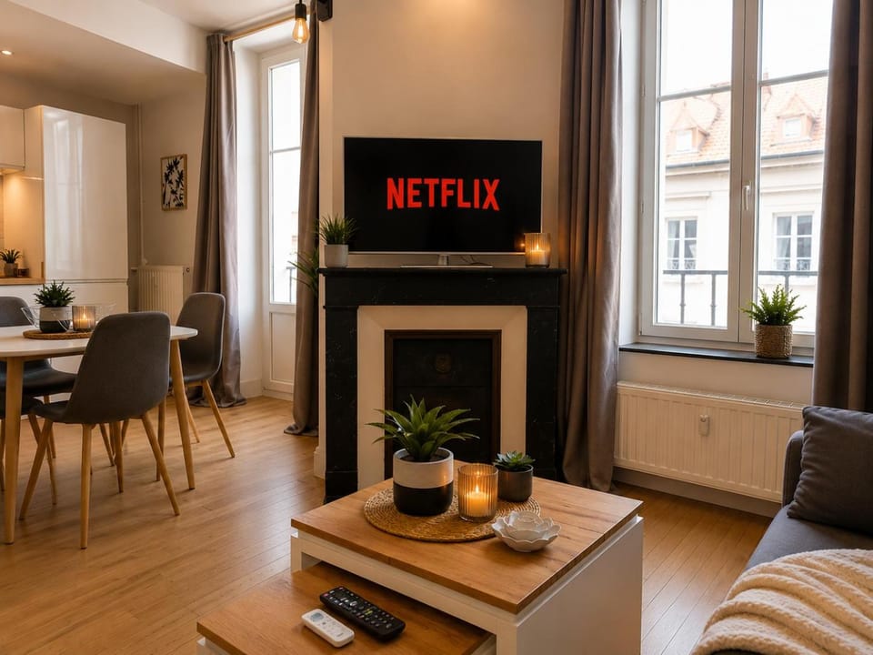 TV and multimedia