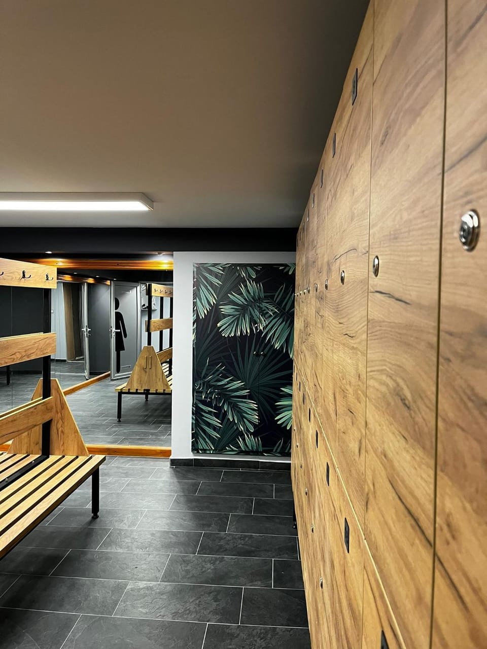 Apartment and Rooms In Club Apartment in Vojvodina