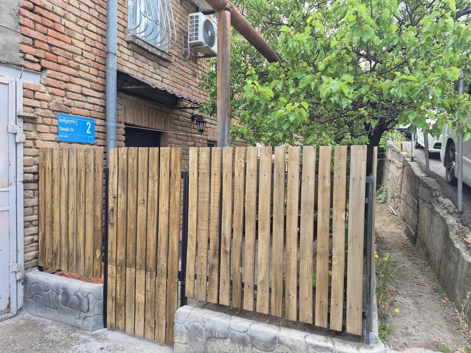 Tbilisi House Apartment in Tbilisi, Georgia