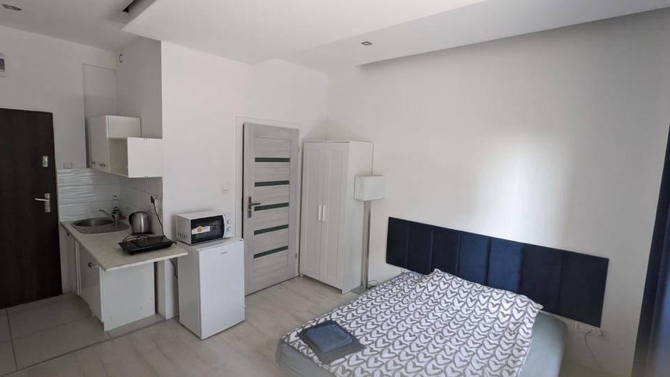 Apartamenty Micadas Apartment in Masovian Voivodeship
