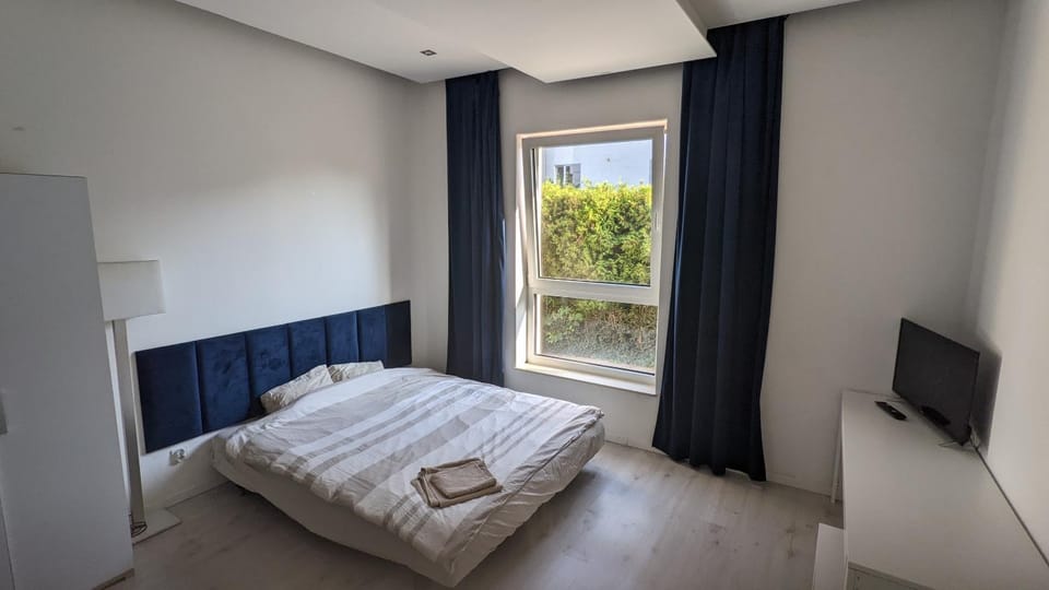 Apartamenty Micadas Apartment in Masovian Voivodeship