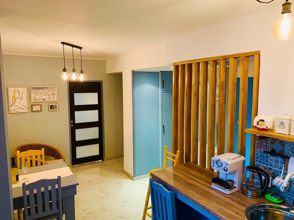 Vasiliko Sea View Apartment Apartment in Burgas Province