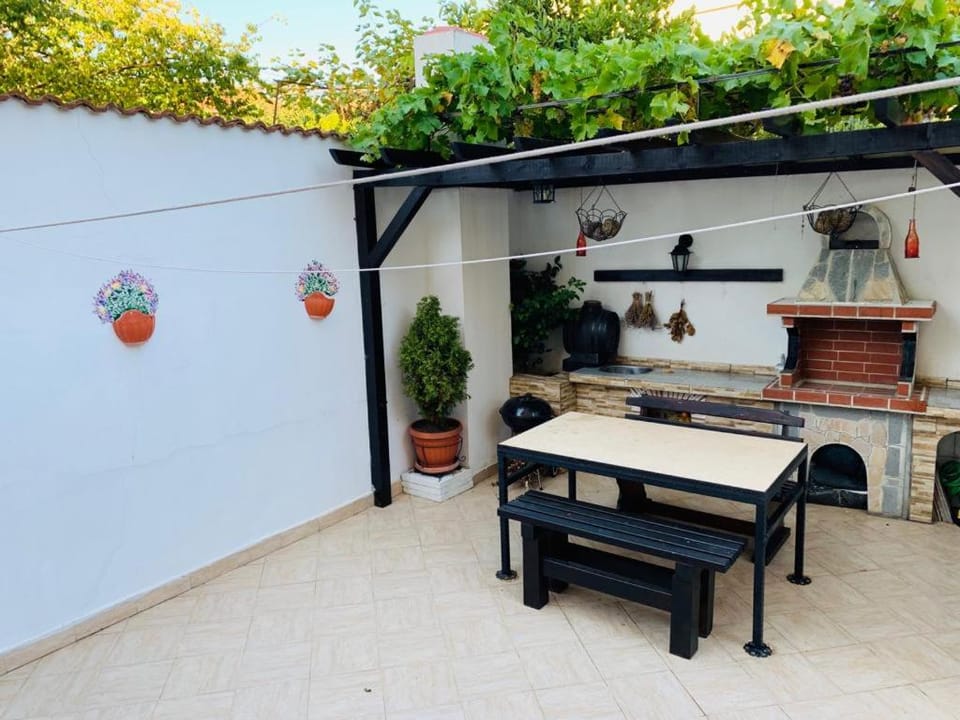 Vasiliko Sea View Apartment Apartment in Burgas Province
