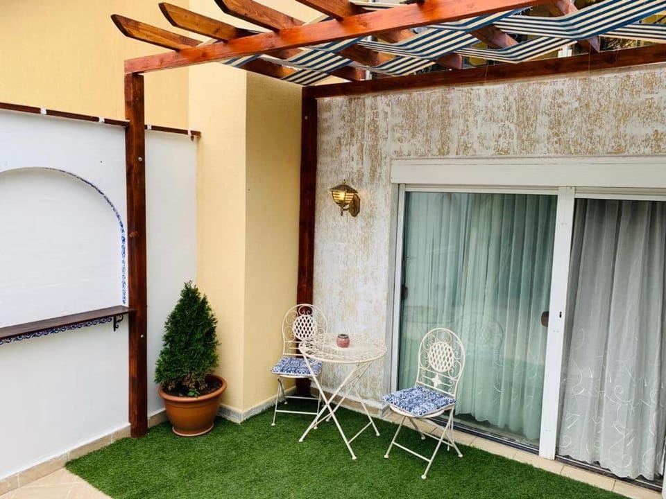Vasiliko Sea View Apartment Apartment in Burgas Province