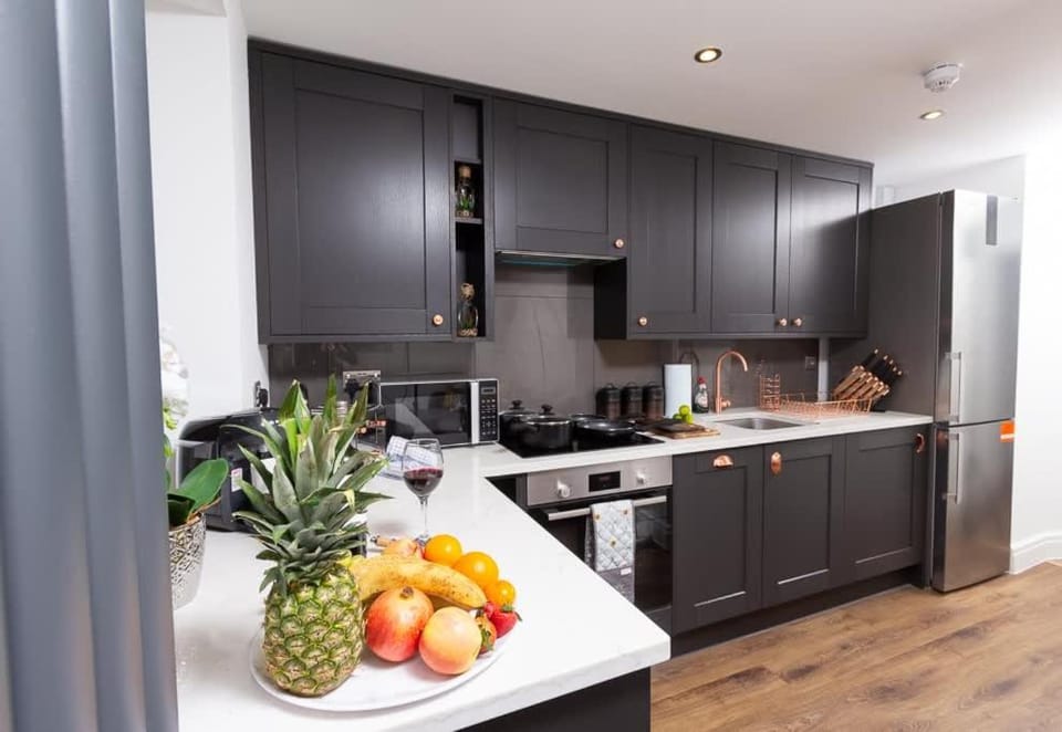Luxury pad centrally located near Brighton station House in Brighton