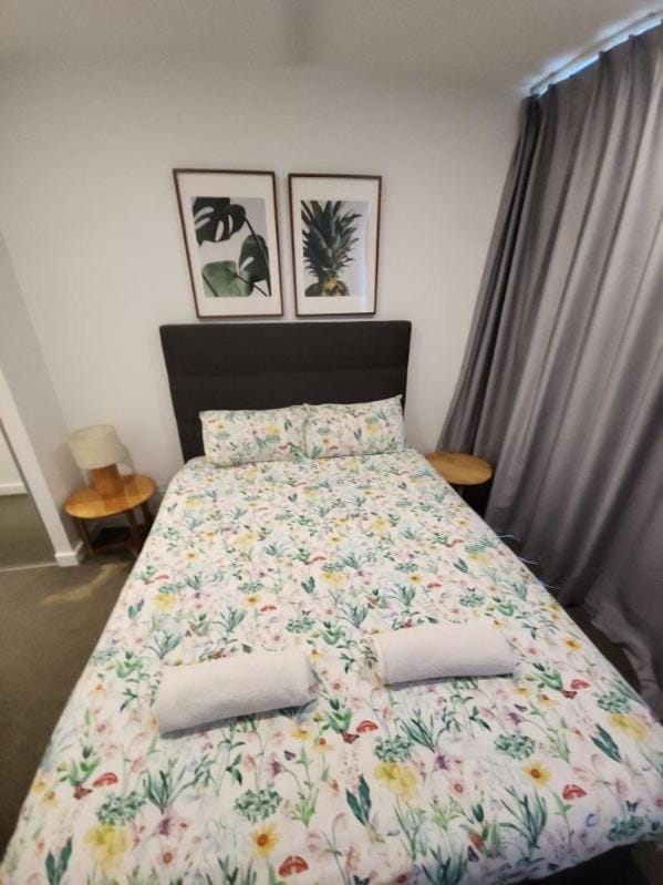 Southbank Apartment with pool Brisbane CBD Hosted by Homestayz Apartment in Brisbane City