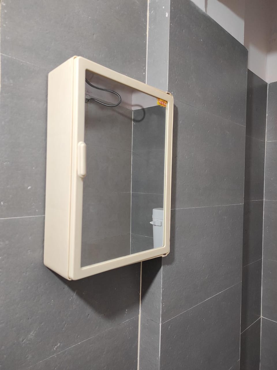 2BHK Service Apartment 204 - OM SUS Apartment in Pune