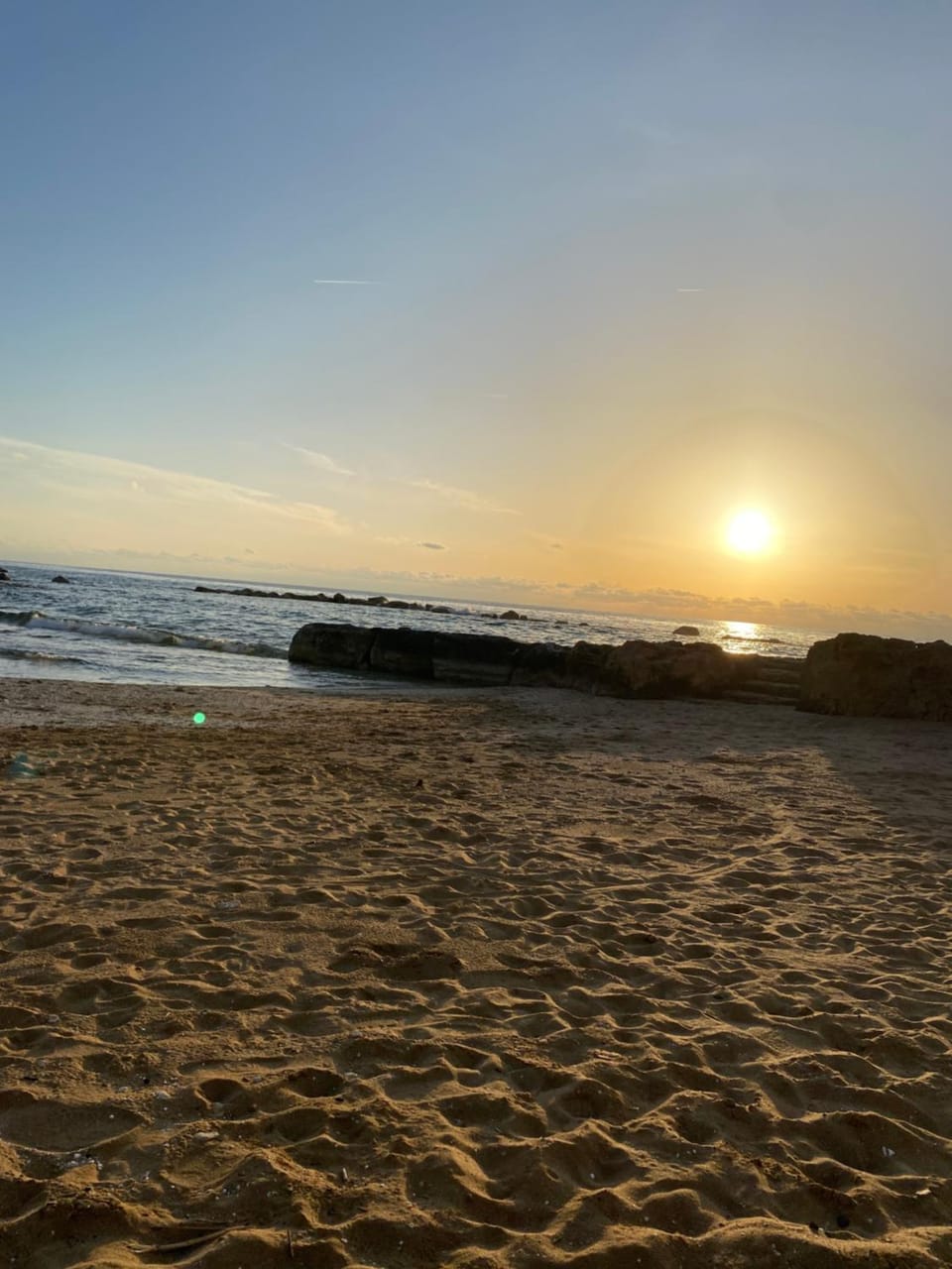 Natural landscape, Beach