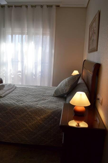 Apartamento Ribera Real II Apartment in Cordoba