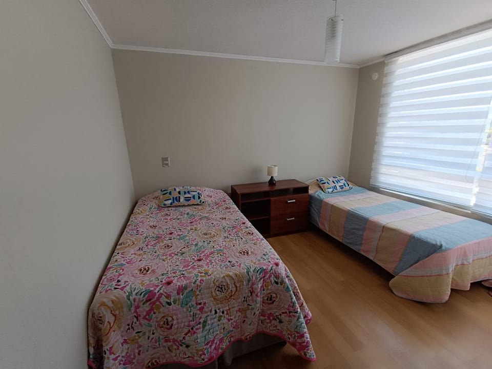 Departamento La Serena Apartment in La Serena