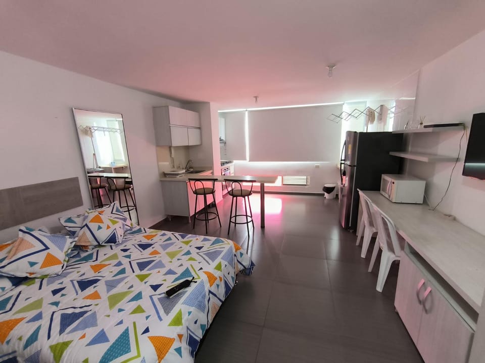 Comfortable apartment in Bucaramanga 903 Apartment in Bucaramanga