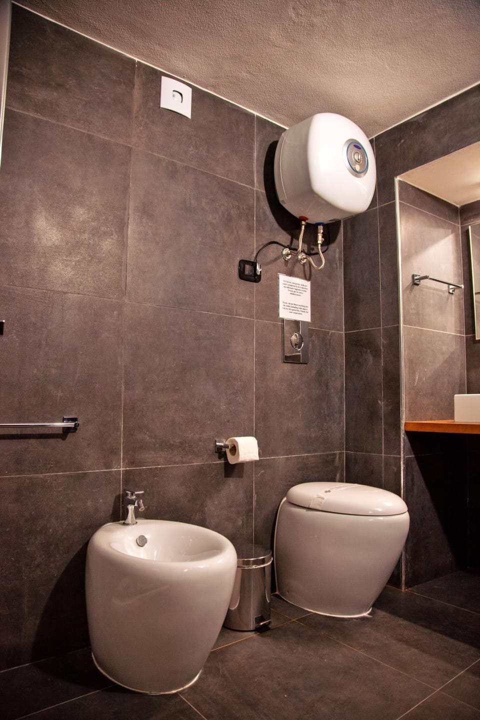 Toilet, Bathroom, bidet