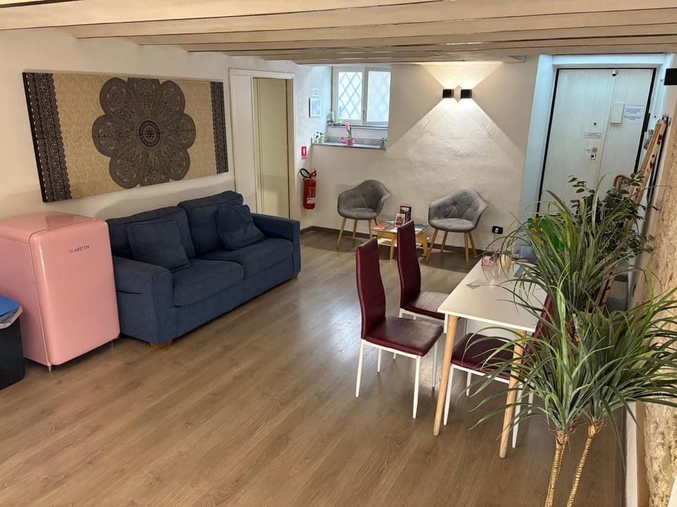 Palermo alla Gancia Room Bed and Breakfast in Palermo