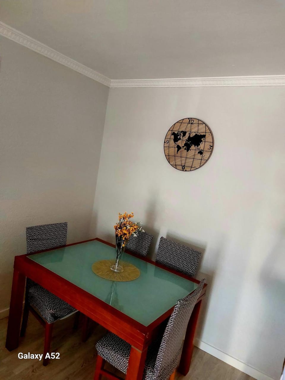 Casa lunera House in Fuengirola