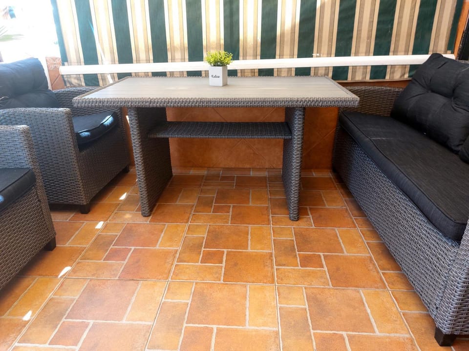 Casa lunera House in Fuengirola