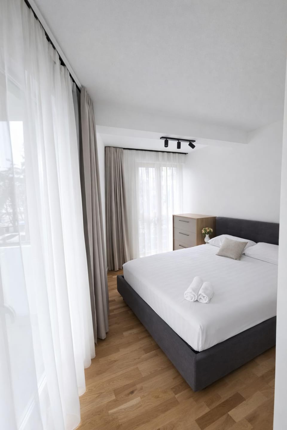 Evo Residence Taietura Turcului Apartment in Cluj-Napoca