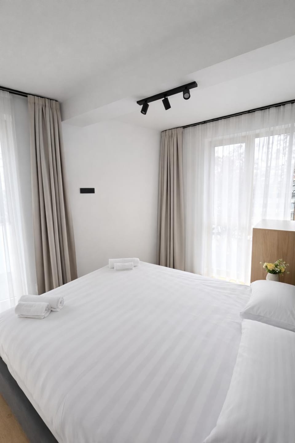 Evo Residence Taietura Turcului Apartment in Cluj-Napoca