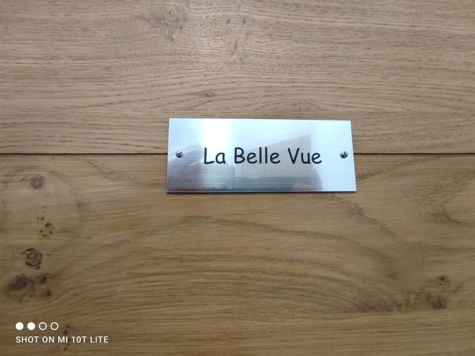 Apt 6 pers. Duplex vue mer avec charme de l'ancien Apartment in Bray-Dunes