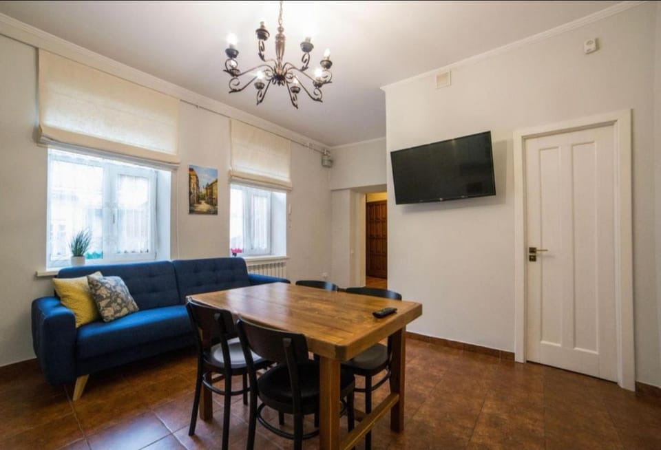 Vidfort Вірменська Apartment in Lviv