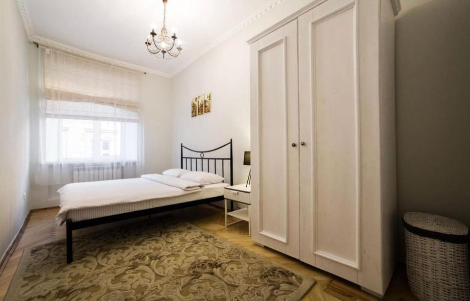 Vidfort Вірменська Apartment in Lviv
