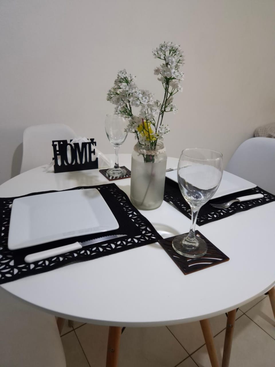 La Quinta departamento Apartment in Mendoza