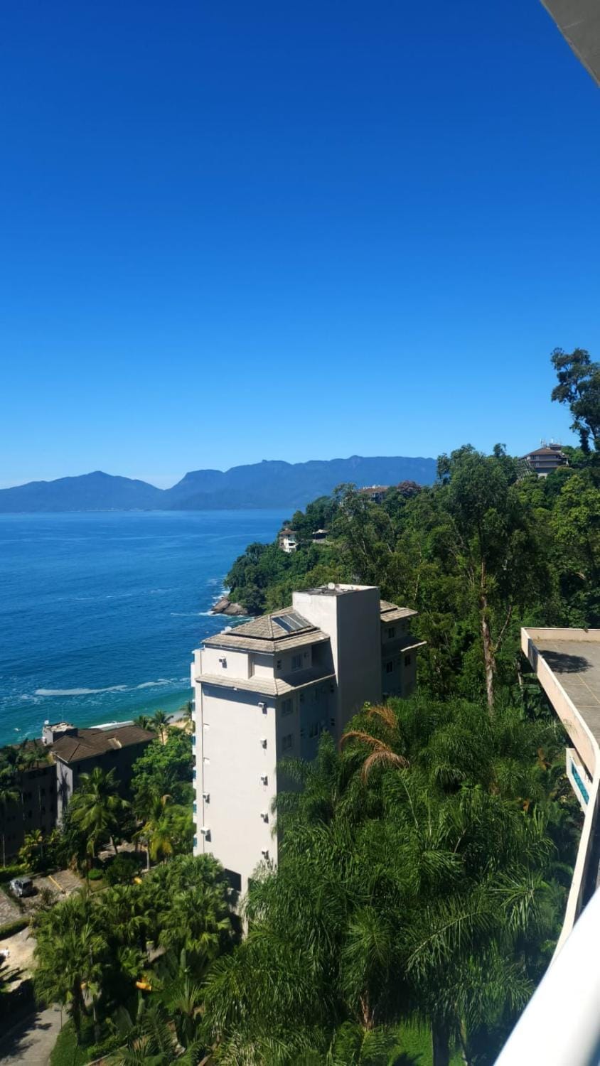 Apartamento Porto Real Suites Apartment in Mangaratiba