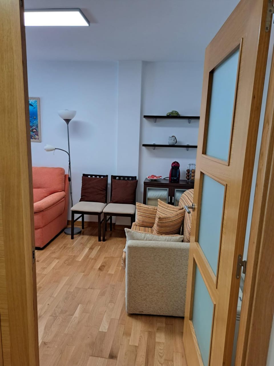 APARTAMENTO GUIMAREY Apartment in Portonovo