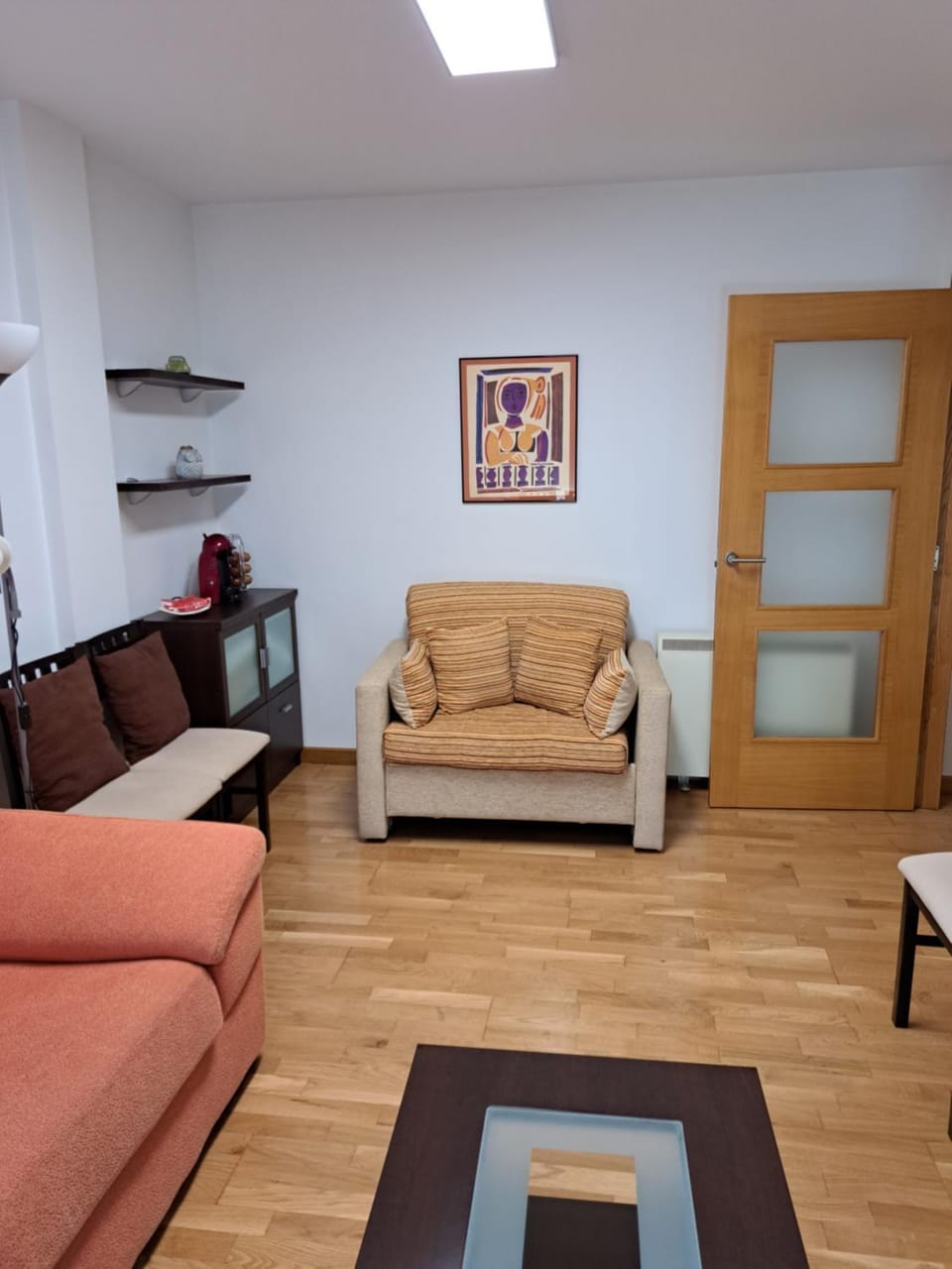 APARTAMENTO GUIMAREY Apartment in Portonovo