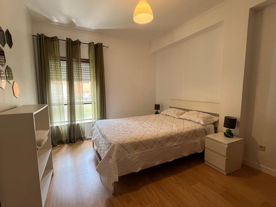OFIR NATURE Apartment in Portugal