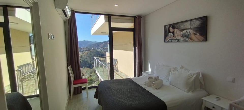 Bedroom, VIP